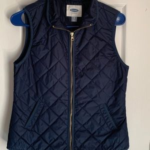 Old Navy Vest